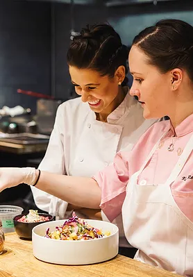 Best Chef in Louisville KY for Your Special Occasion