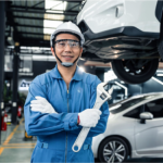 Premium V6 Powerplants