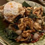 Best Thai stir-fry restaurants around Dortmund