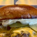 Best loaded burger kitchens across Dortmund