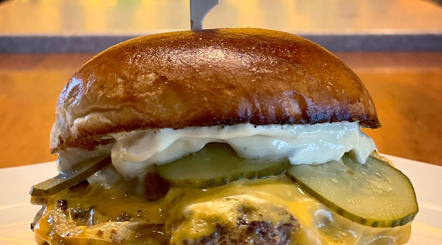 Best loaded burger kitchens across Dortmund